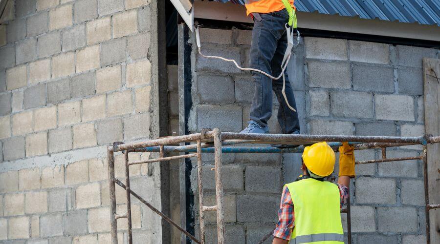 Professional residential roofers in Clarks, NE
